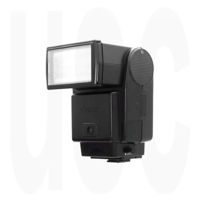 Canon Speedlite 199A Flash