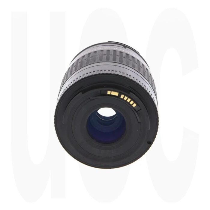 Canon EF 28-80 3.5-5.6 II