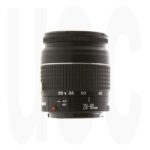 Canon EF 28-80 3.5-5.6 II