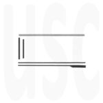 Canon A35F Light Seals