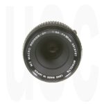 Minolta MC Macro ROKKOR-QF 50 3.5
