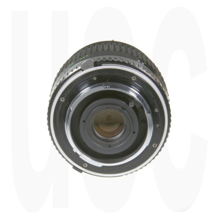 Minolta MC Macro ROKKOR-QF 50 3.5