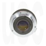 Olympus OM Zuiko MC Auto-S 50 1.8 Lens