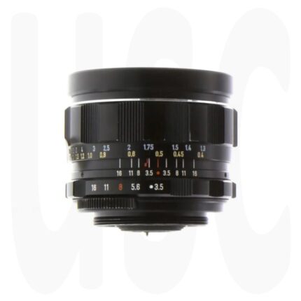 Pentax Super Takumar 28 3.5