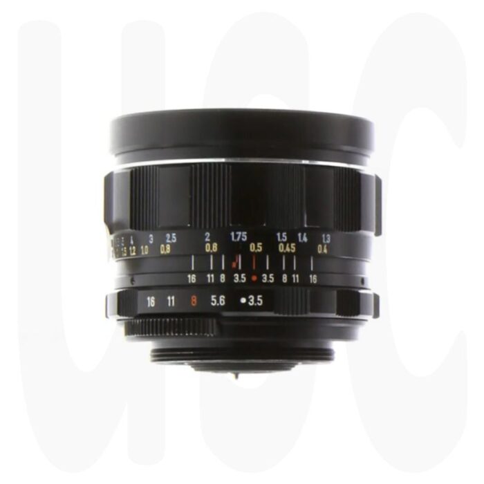 Pentax Super Takumar 28 3.5