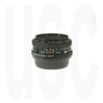 Pentax-A SMC 50 1.7 PKA Mount