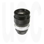 Nikon-Q 135 2.8 AI Nippon Kogaku