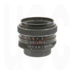 Auto Chinon 55 1.7 Lens | M42 Mount Prime Lens