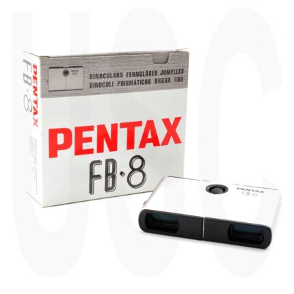 Pentax FB-8 Binoculars