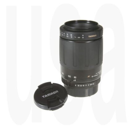 Tamron AF 80-210 4.5-5.6