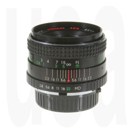 Albinar 28 2.8 ADG Macro Lens