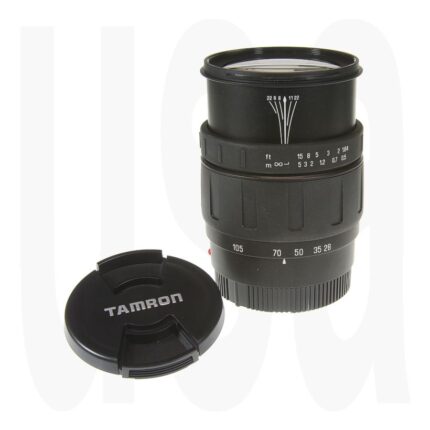 Tamron AF 28-105 4-5.6 IF