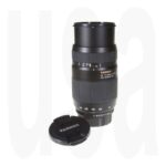 Tamron AF 75-300 Aspherical 4-5.6 LD Macro