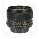 Mamiya-Sekor 55mm 1.4 M42 Lens