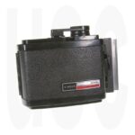 Singer - Graflex Roll Film Back RH10