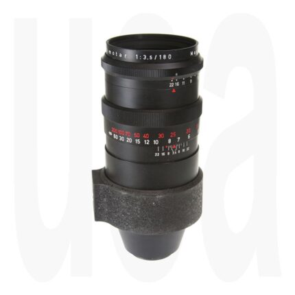Primotar Meyer Optik 180 3.8