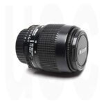 Nikon AF Nikkor 35-80 4-5.6D