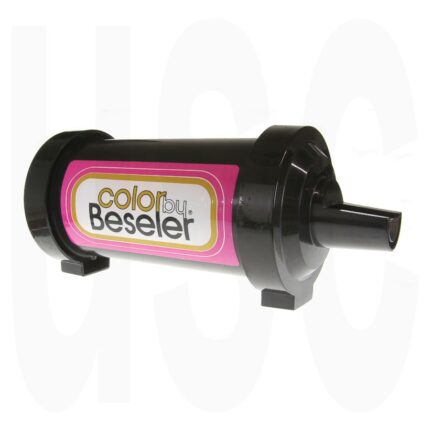 Beseler Processing Drum - 8 x 10
