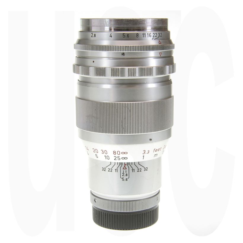steinheil-135-28-wa Steinheil Munchen Quinar VL 135 2.8