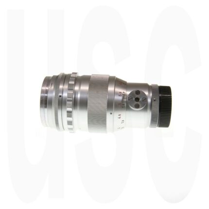Steinheil Munchen Quinar VL 135 2.8